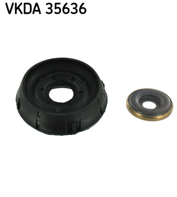 Rulment sarcina suport arc VKDA 35636 SKF